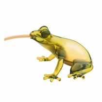 Lampe Hungry Frog - Qeeboo