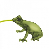 Lampe Hungry Frog - Qeeboo