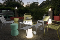 Lampe rechargeable Balad H25 - Fermob