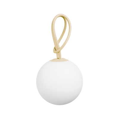 Lampe Rechargeable Bolleke - Fatboy