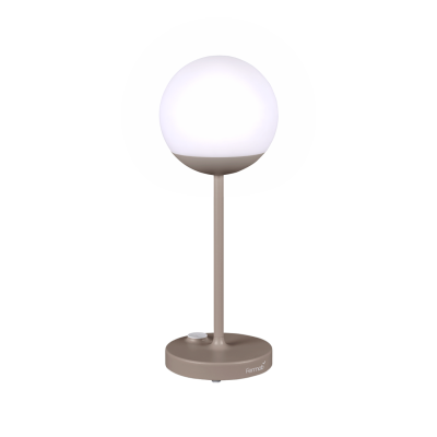LAMPE RECHARGEABLE FERMOB MOOON