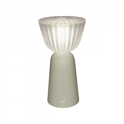 Lampe sur batterie Swiing H20 - Fermob
