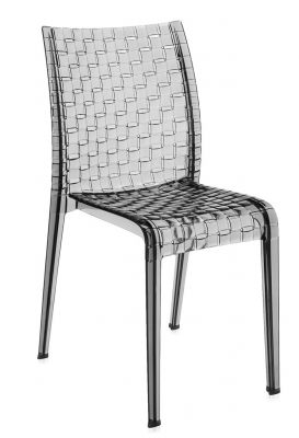 LOT DE 2 CHAISES AMI AMI KARTELL