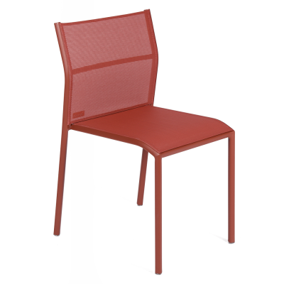 Lot de 2 chaises Cadiz - Fermob