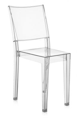 LOT DE 2 CHAISES LA MARIE 