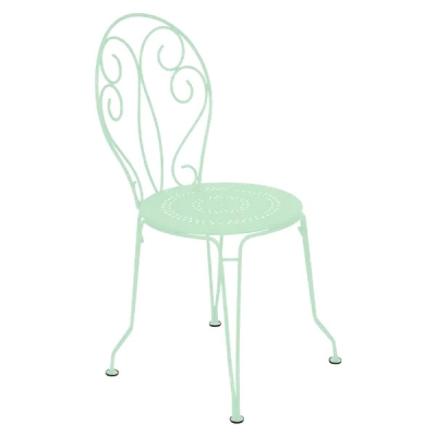 Lot de 2 chaises Montmartre - FERMOB