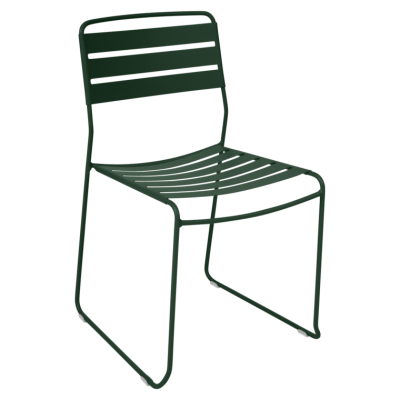 LOT DE 2 CHAISES SURPRISING - Fuschia