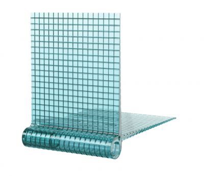 LOT DE 2 ETAGERE KITE SHELF KARTELL