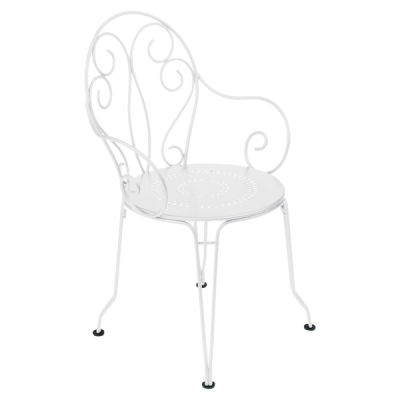 Lot de 2 fauteuil Montmartre - FERMOB