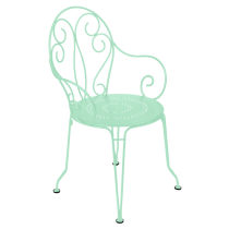 Lot de 2 fauteuil Montmartre - FERMOB