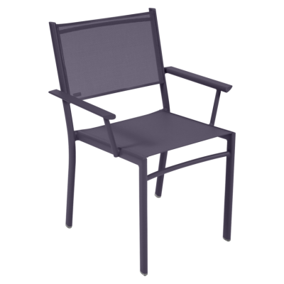 LOT DE 2 FAUTEUILS BRIDGE COSTA - R�glisse