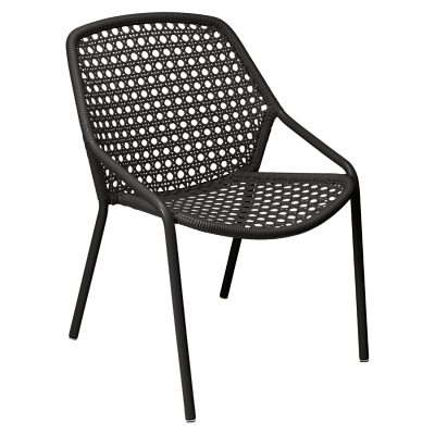 Lot de 2 fauteuils Croisette - Fermob