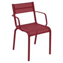 Lot de 2 fauteuils Oleron - FERMOB