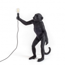 Lampe Monkey debout - Seletti