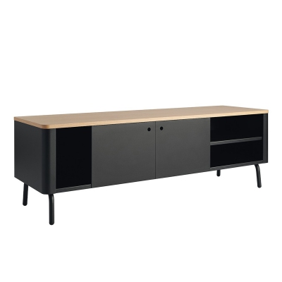 Meuble TV Edgar - R�sistub