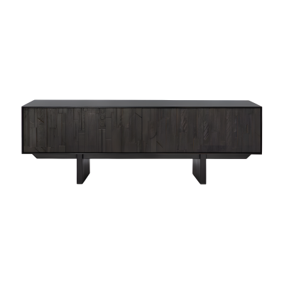 Meuble TV Mosa�que - Ethnicraft