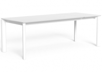 Milo | Table � manger d\'ext�rieur extensible 160/215 x 95 - Talenti