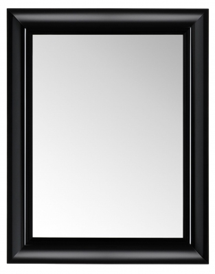MIROIR FRANCOIS GHOST GM - Blanc glac�