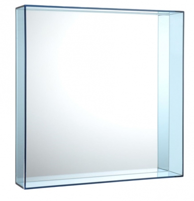 MIROIR ONLY ME KARTELL 50X50 CM