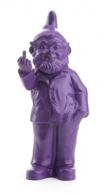 Nain Sponti - Ottmar Horl - Violet 