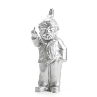 Nain Sponti - Ottmar Horl - Silver