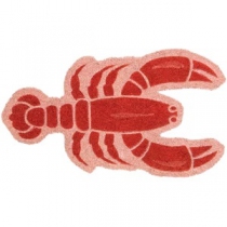 Paillasson Lobster - Fisura