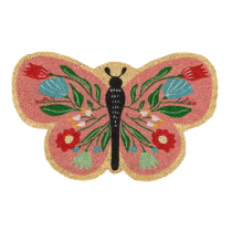 Paillasson Papillon - Fisura