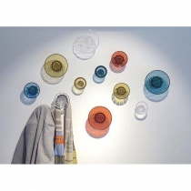 PATERE JELLIES SMALL - Bleu