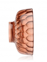 PATERE JELLIES SMALL - Bleu