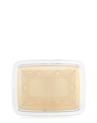 Plateau Teatime - Kartell