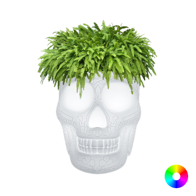 Pot lumineux Mexico - Qeeboo