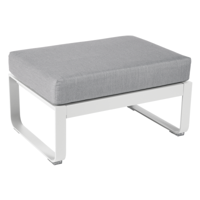 Pouf Bellevie - Graphite Carbone - Fermob