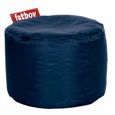 POUF FATBOY POINT - Noir