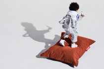 Pouf Junior Stonewashed - Fatboy