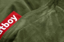 Pouf Original Slim Velvet - Fatboy