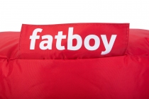 Pouf Point - Nylon - Fatboy 