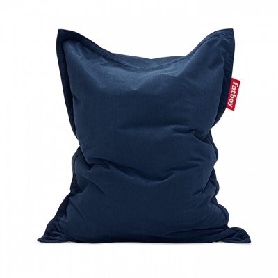 Pouf Recycled Original Slim Cord - Fatboy