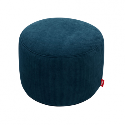 Pouf Recycled Point Slim Cord - Fatboy
