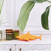 Puzzle 3D Shark - Cartonic