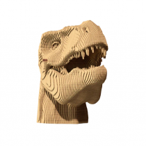 Puzzle 3D T-Rex - Cartonic
