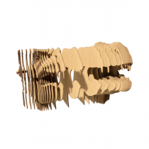 Puzzle 3D T-Rex - Cartonic