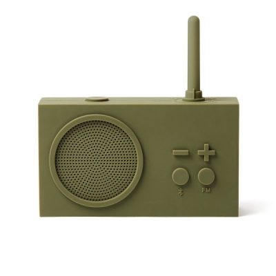 Radio Tykho 3  - Lexon