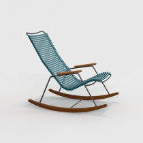Rocking chair Click - HOUE 
