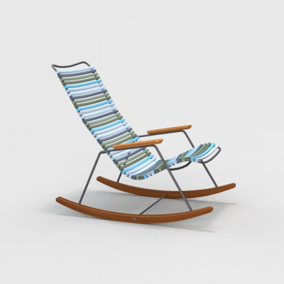Rocking chair Click - HOUE 