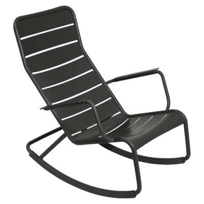 ROCKING CHAIR LUXEMBOURG - Muscade