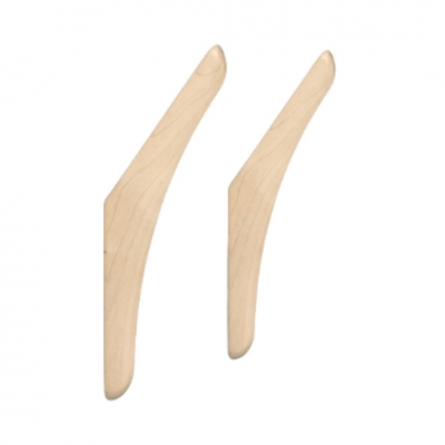 Set de 2 pat�re PI - Eyhnicraft