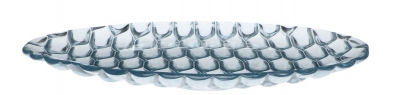 SET DE 4 ASSIETTES A DESSERTS JELLIES KARTELL