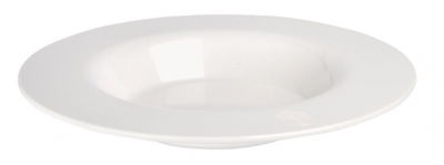 SET DE 4 ASSIETTES CREUSES I.D. ISH by D\'O - Spring