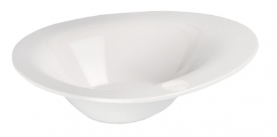 SET DE 4 ASSIETTES CREUSES I.D. ISH by D\'O - Winter
