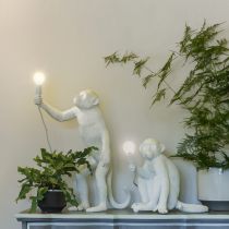 lampe-monkey-assis-debout-décoration-maison-art-Marcantonio